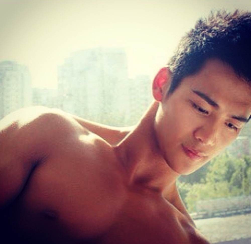 Henry Yao
