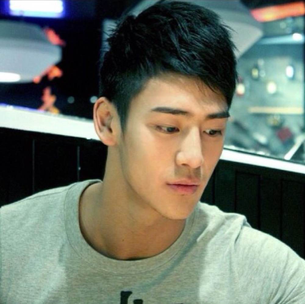Henry Yao