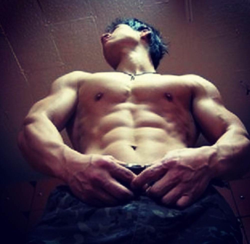 Henry Yao