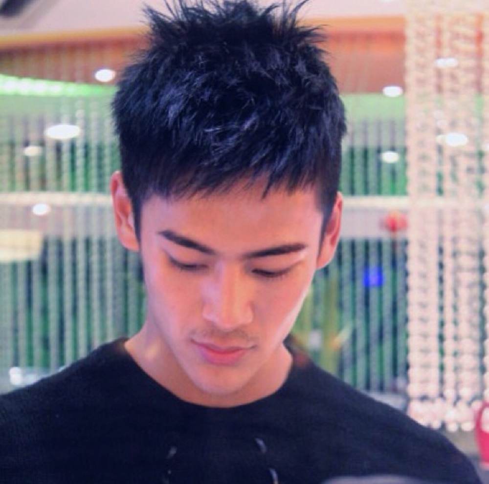 Henry Yao