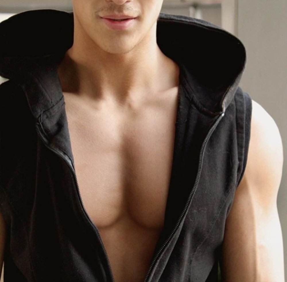 Henry Yao