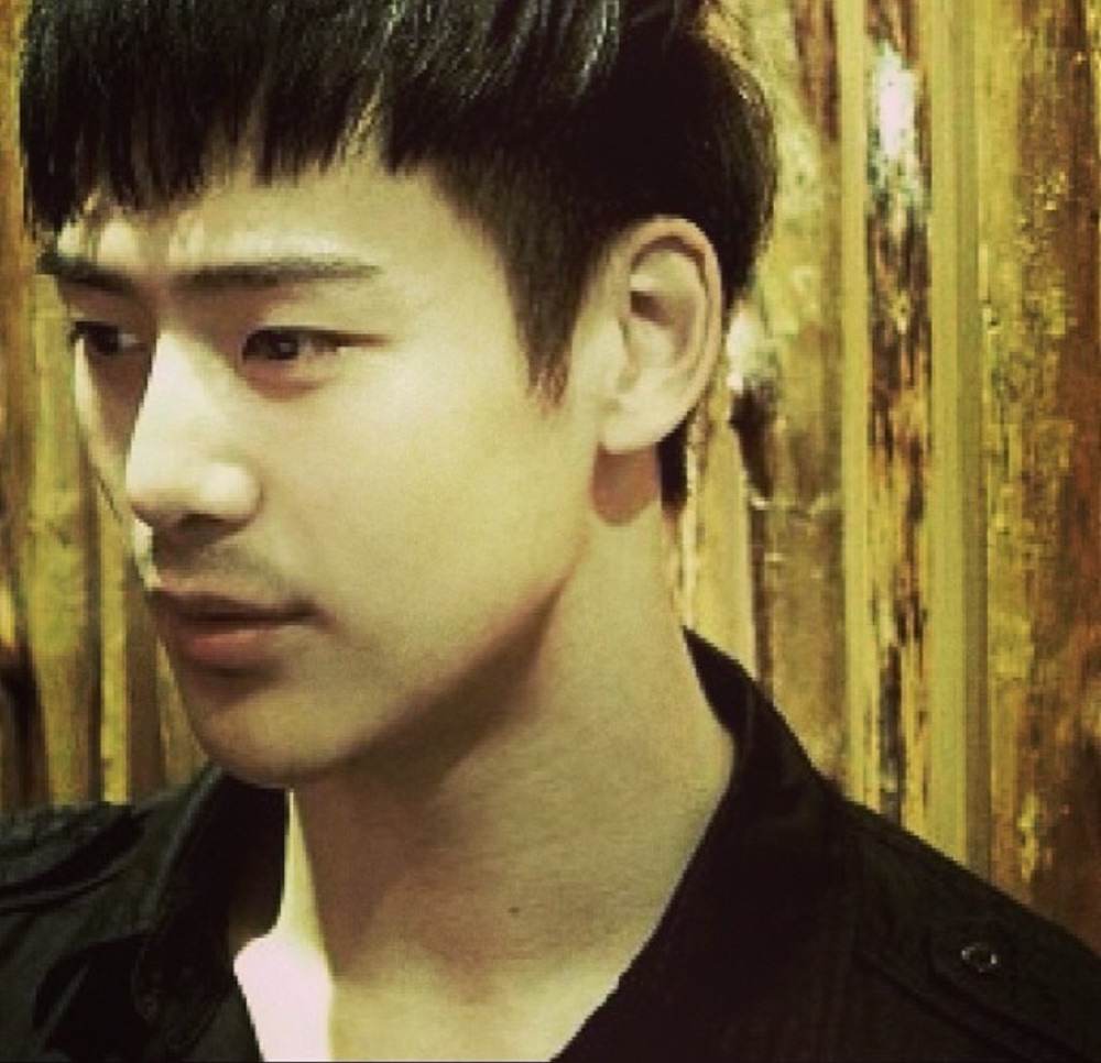 Henry Yao