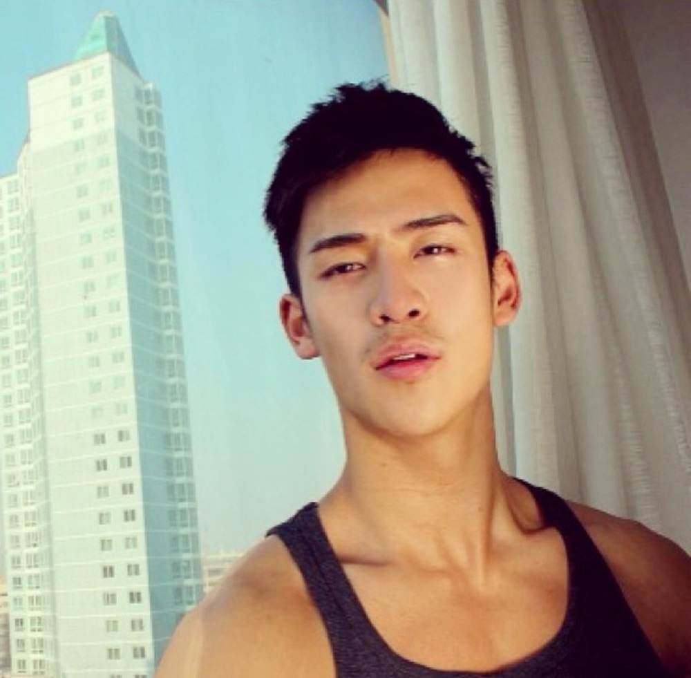 Henry Yao