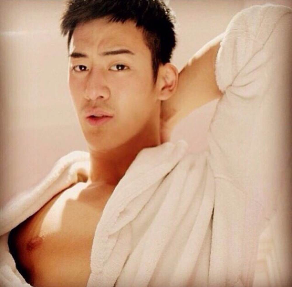 Henry Yao
