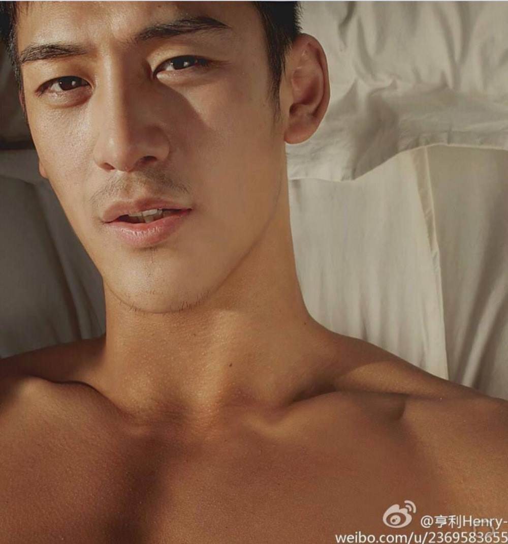 Henry Yao