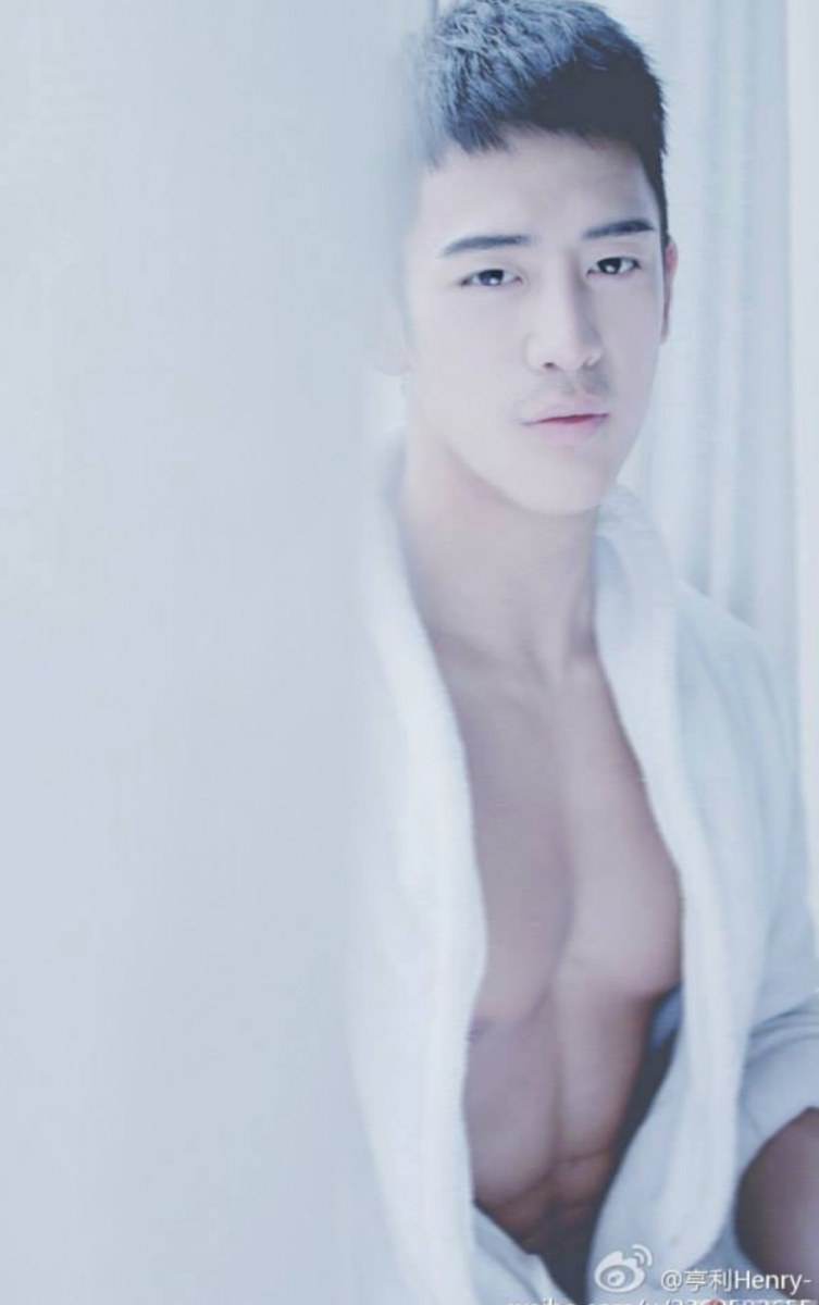 Henry Yao