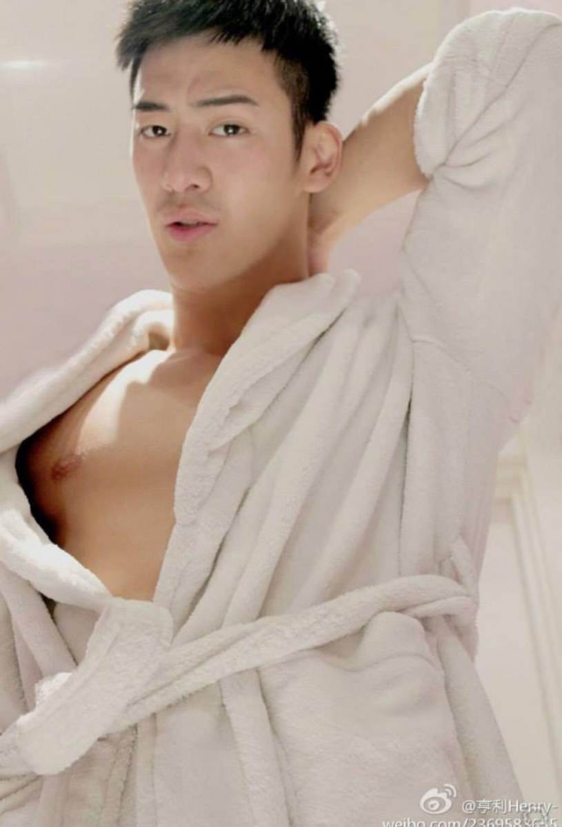 Henry Yao