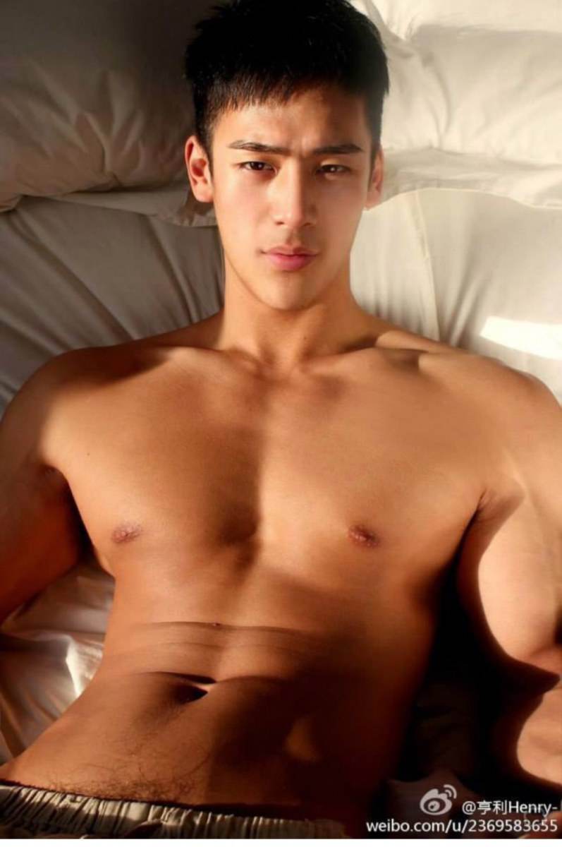 Henry Yao