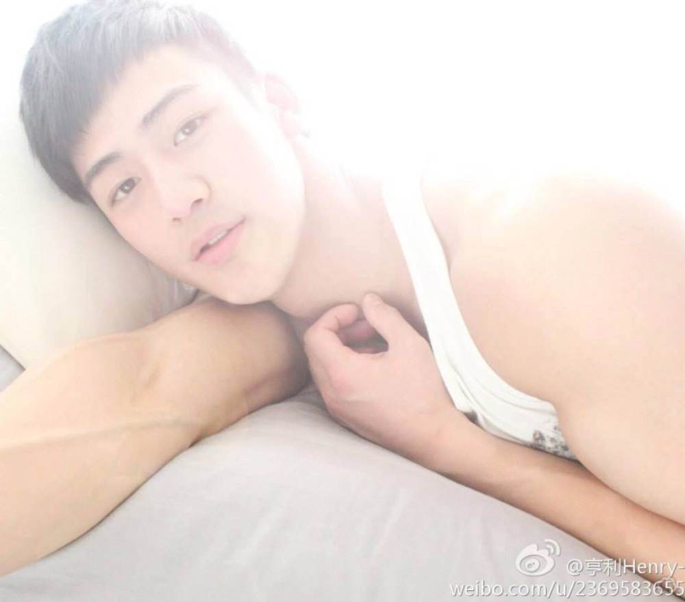 Henry Yao