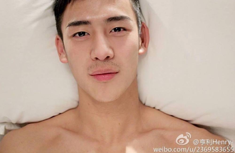 Henry Yao