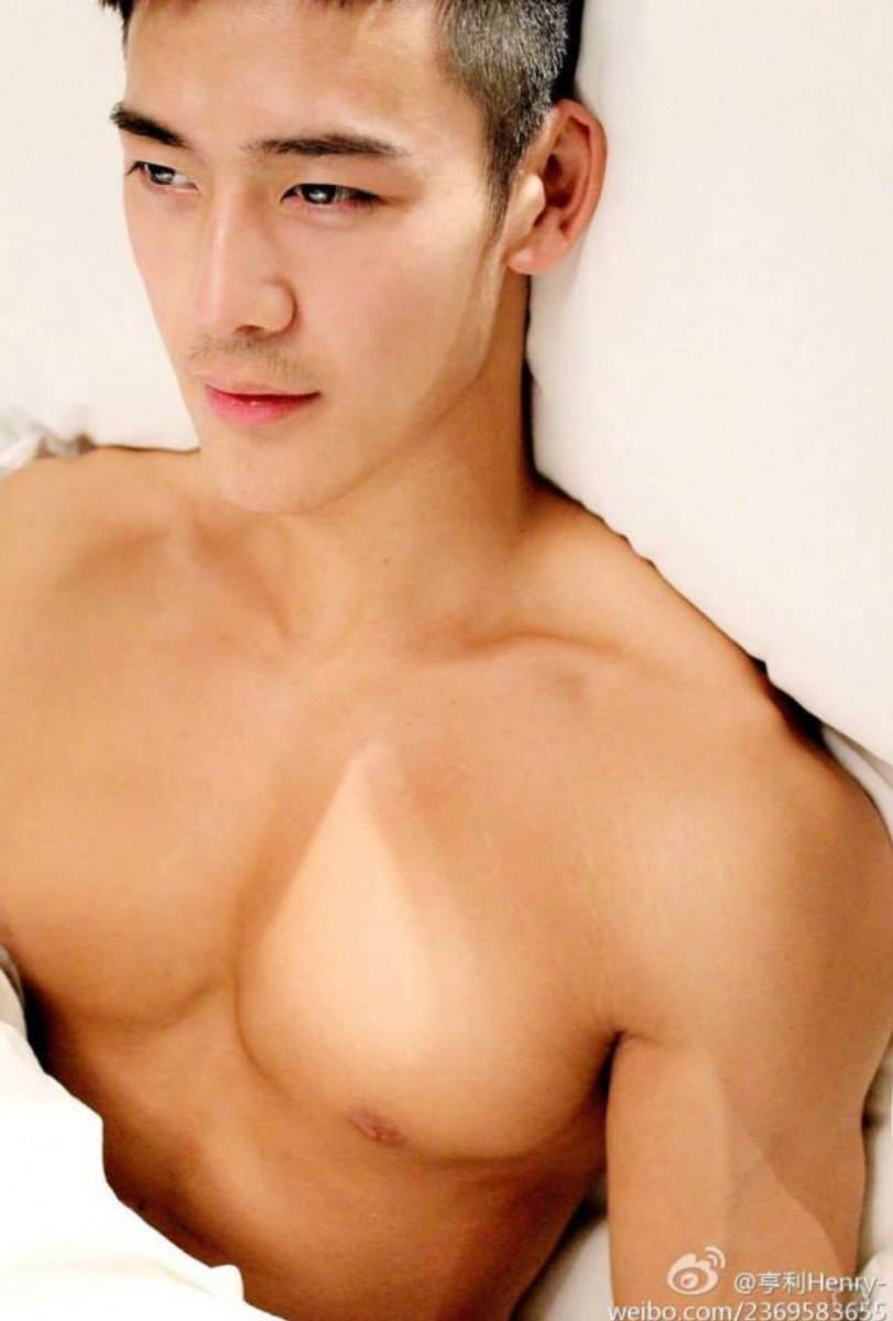 Henry Yao
