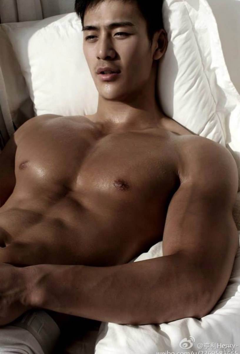 Henry Yao