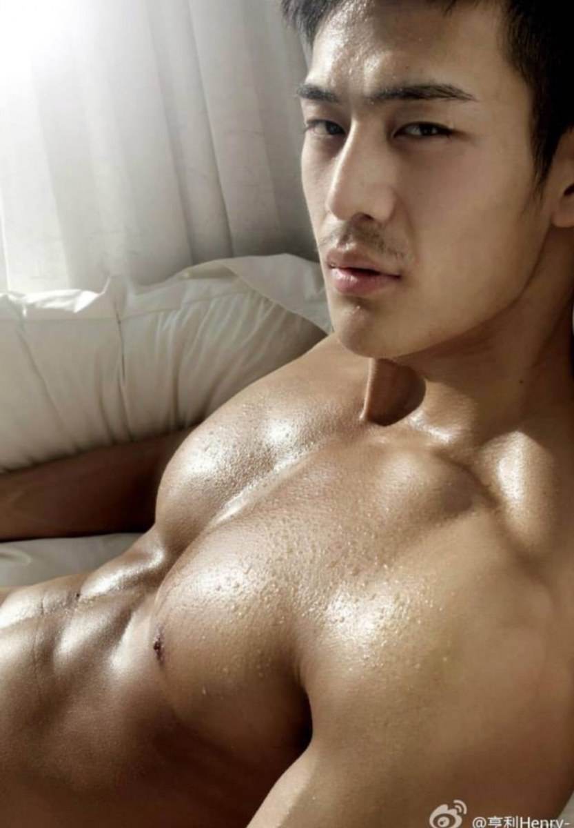 Henry Yao