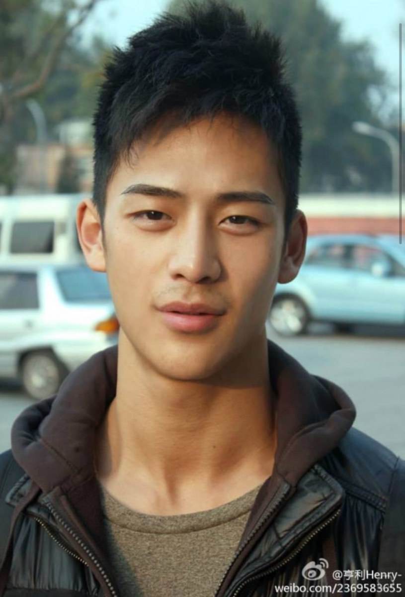 Henry Yao