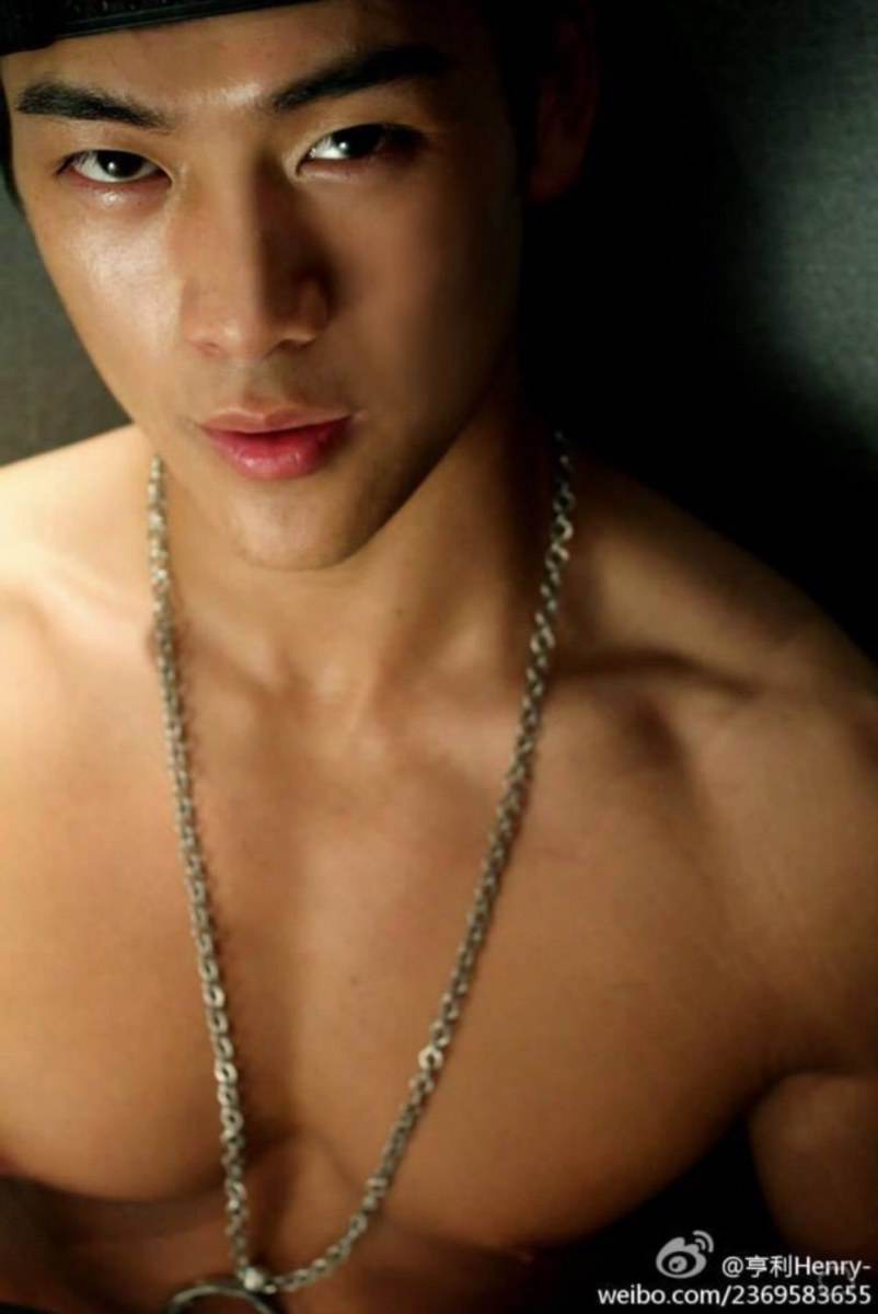 Henry Yao