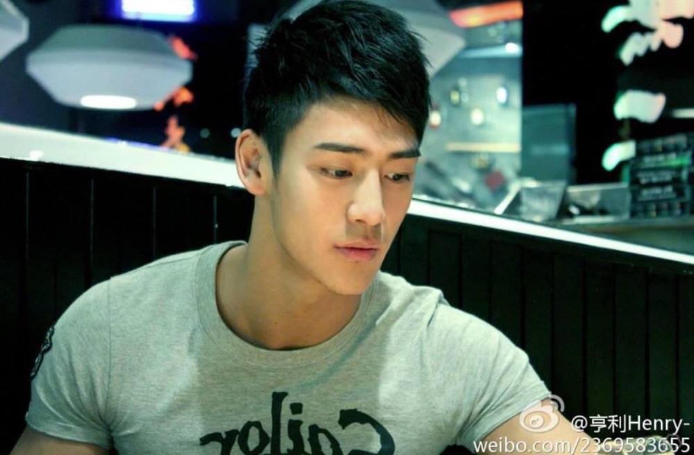 Henry Yao