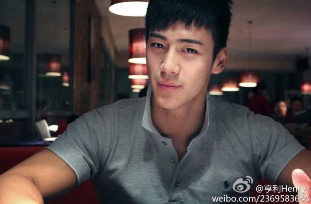 Henry Yao