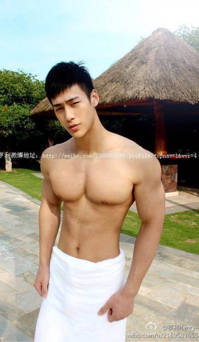 Henry Yao