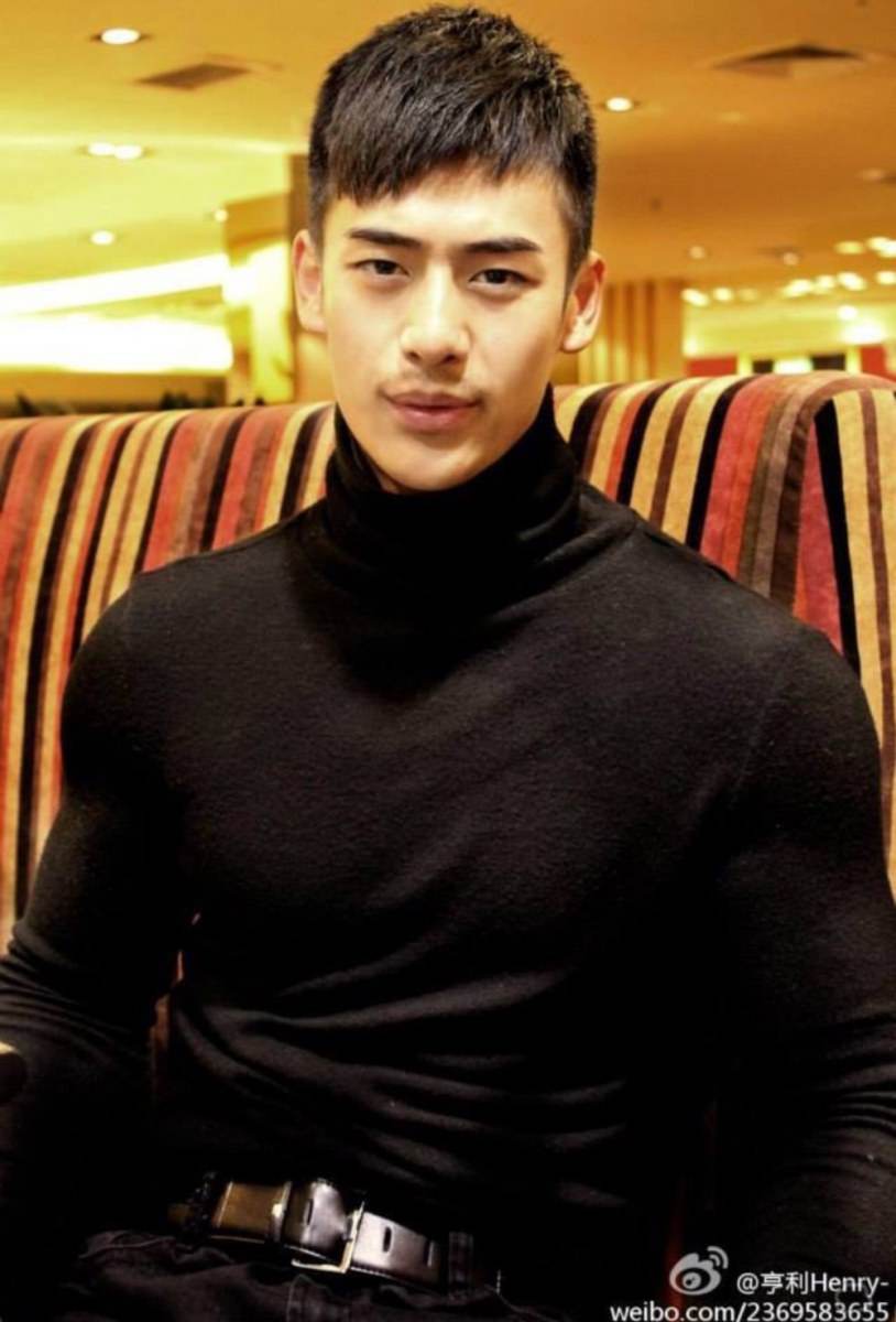 Henry Yao