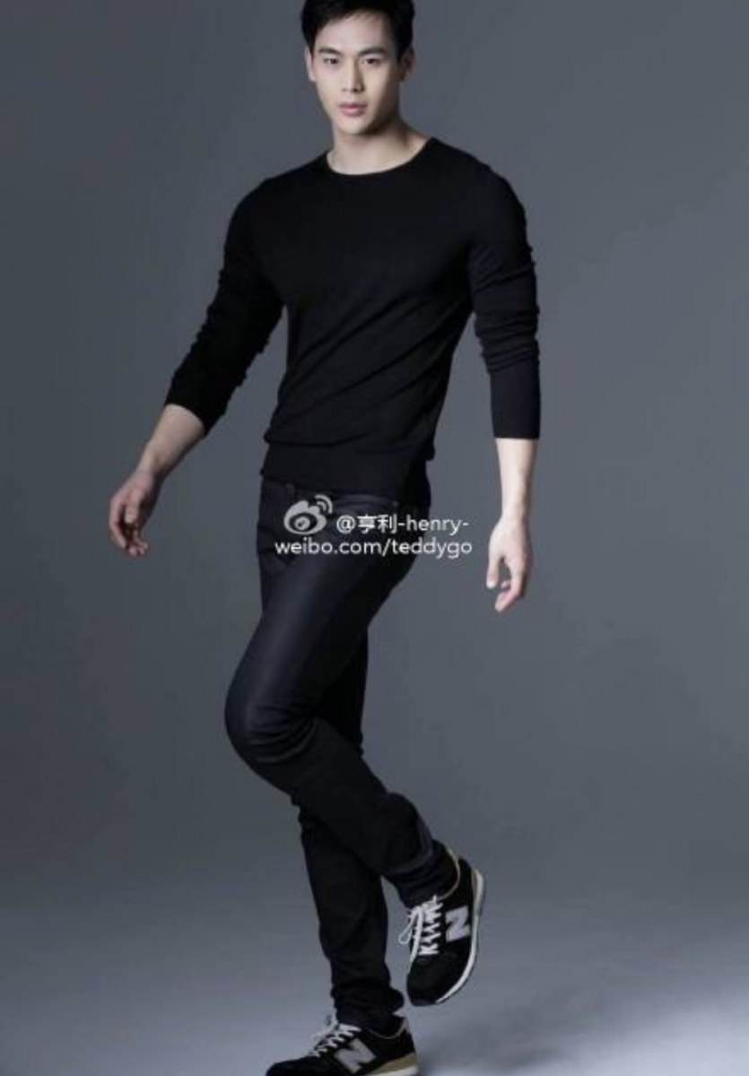 Henry Yao