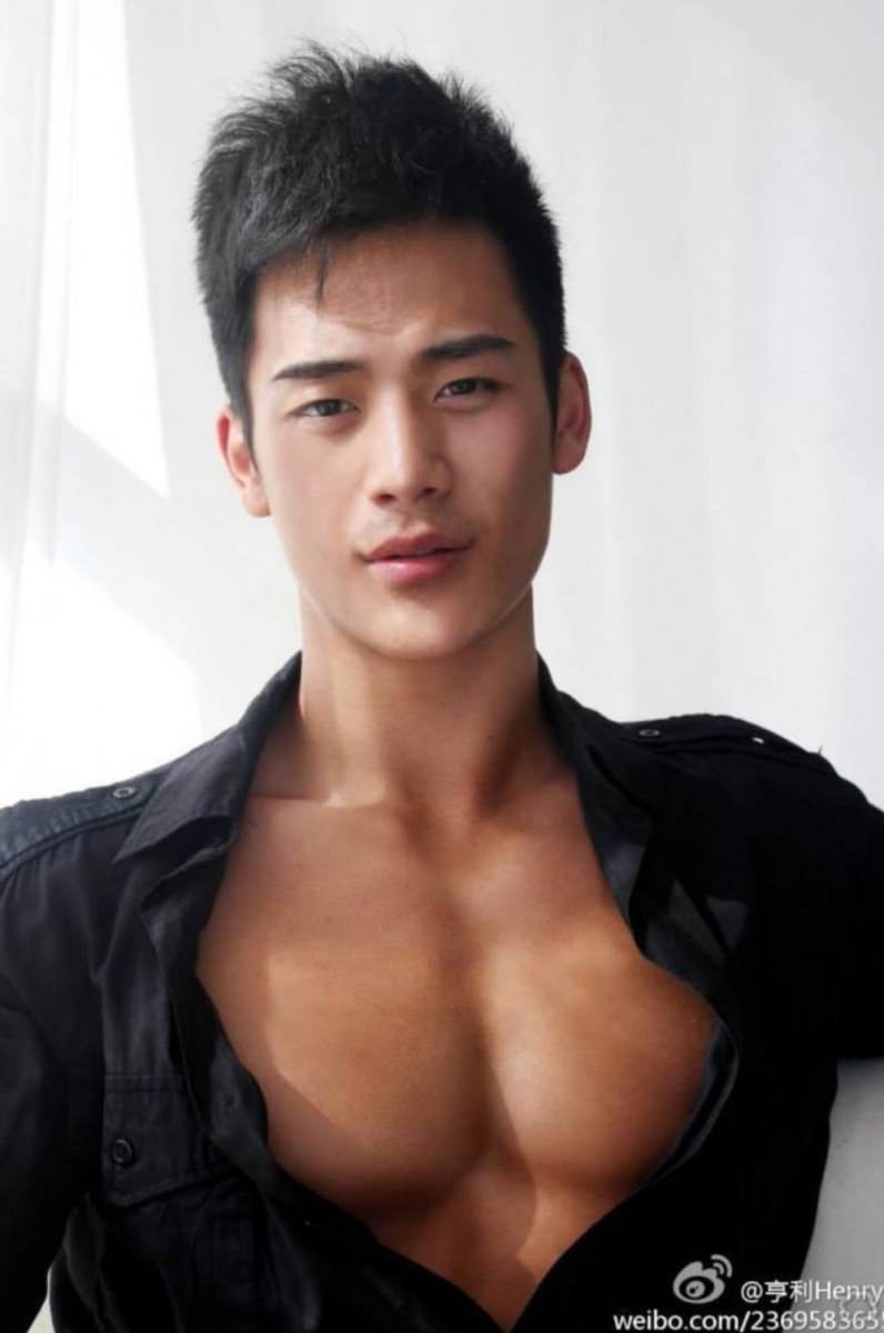 Henry Yao