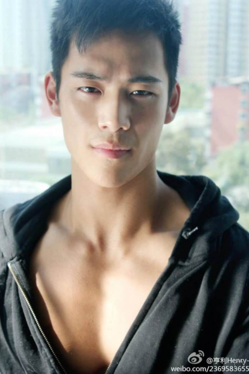 Henry Yao