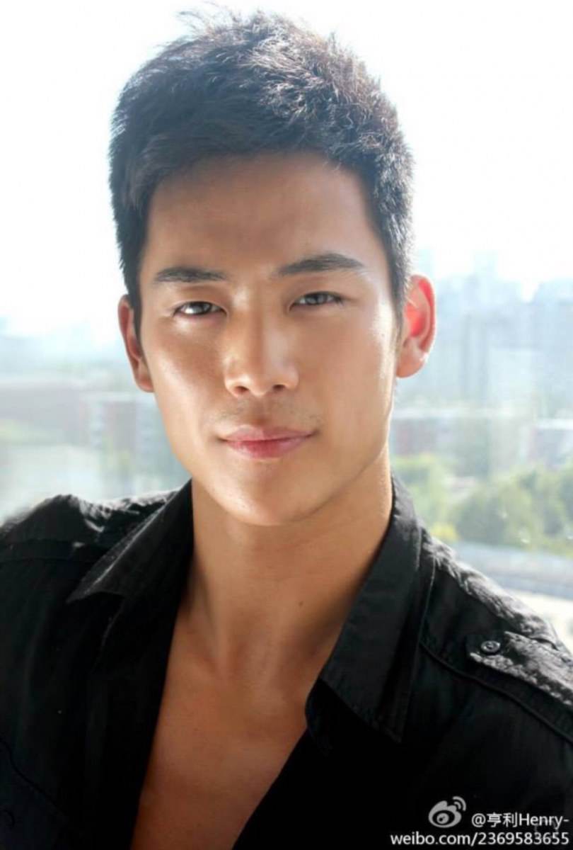 Henry Yao