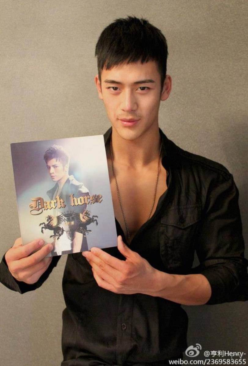 Henry Yao