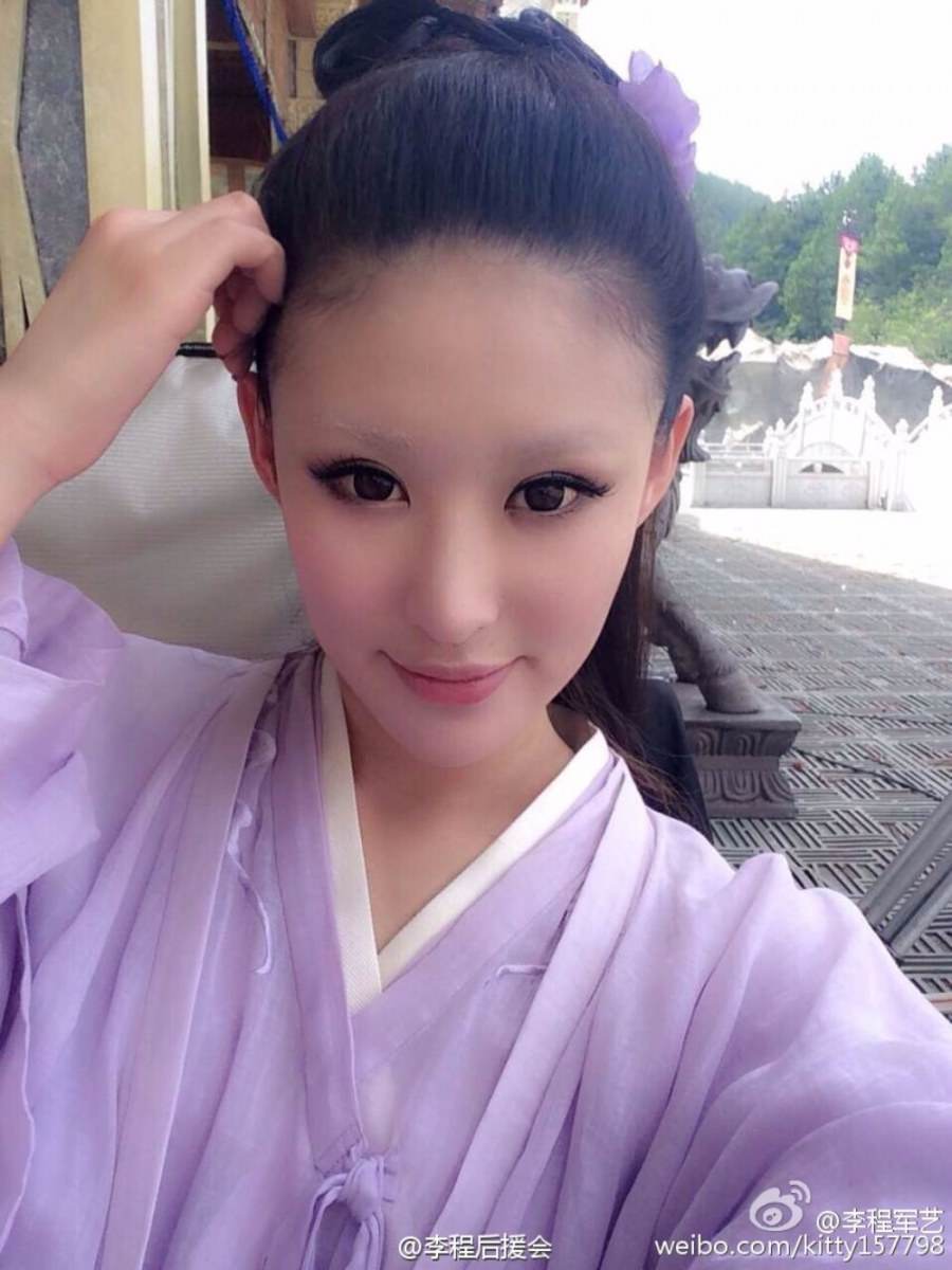 Hua Qian Gu《花千骨》2014 part83