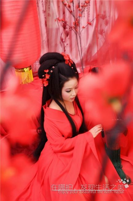 สาวจีนถ่ายแบบ เซ็กซี่ part 137