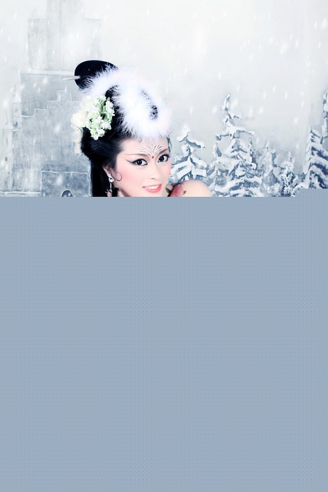 สาวจีนถ่ายแบบ เซ็กซี่ part 137