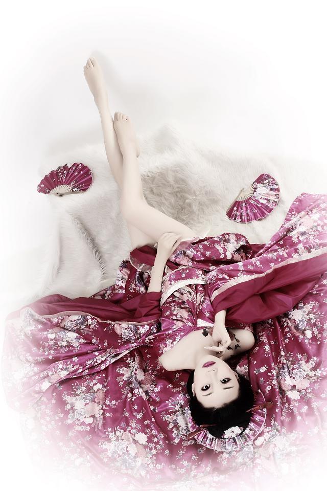 สาวจีนถ่ายแบบ เซ็กซี่ part 137