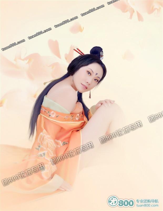 สาวจีนถ่ายแบบ เซ็กซี่ part 137