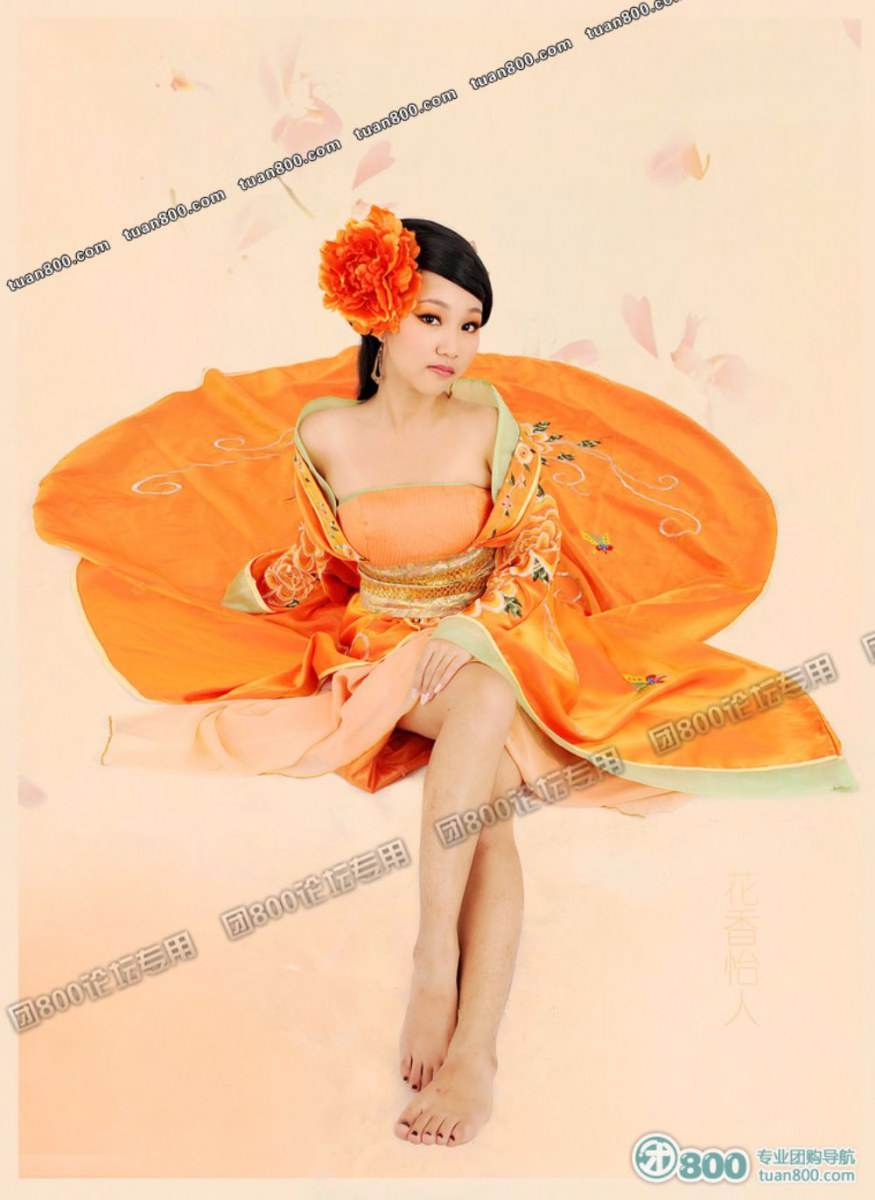 สาวจีนถ่ายแบบ เซ็กซี่ part 137