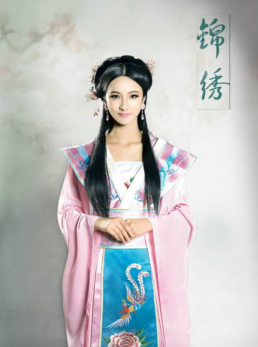 สาวจีนถ่ายแบบ เซ็กซี่ part 137