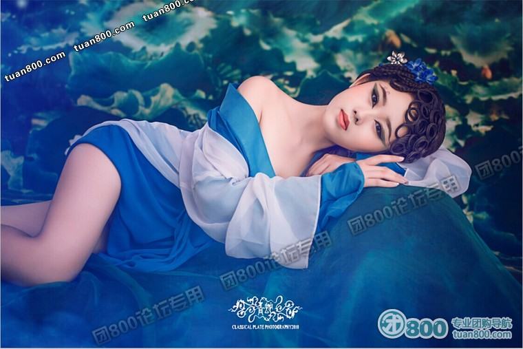 สาวจีนถ่ายแบบ เซ็กซี่ part 137