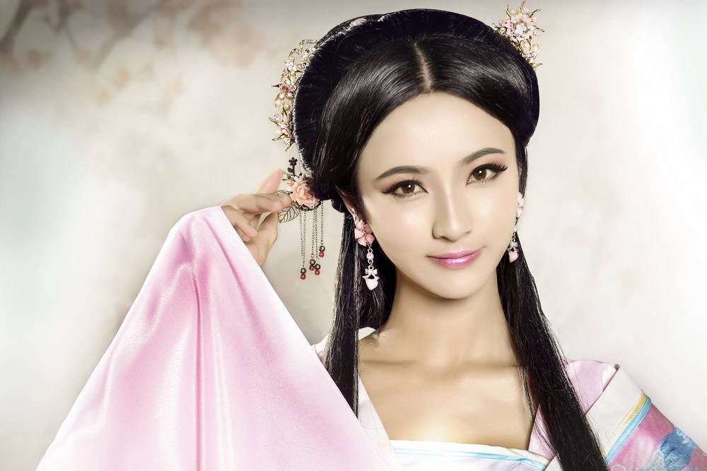 สาวจีนถ่ายแบบ เซ็กซี่ part 137