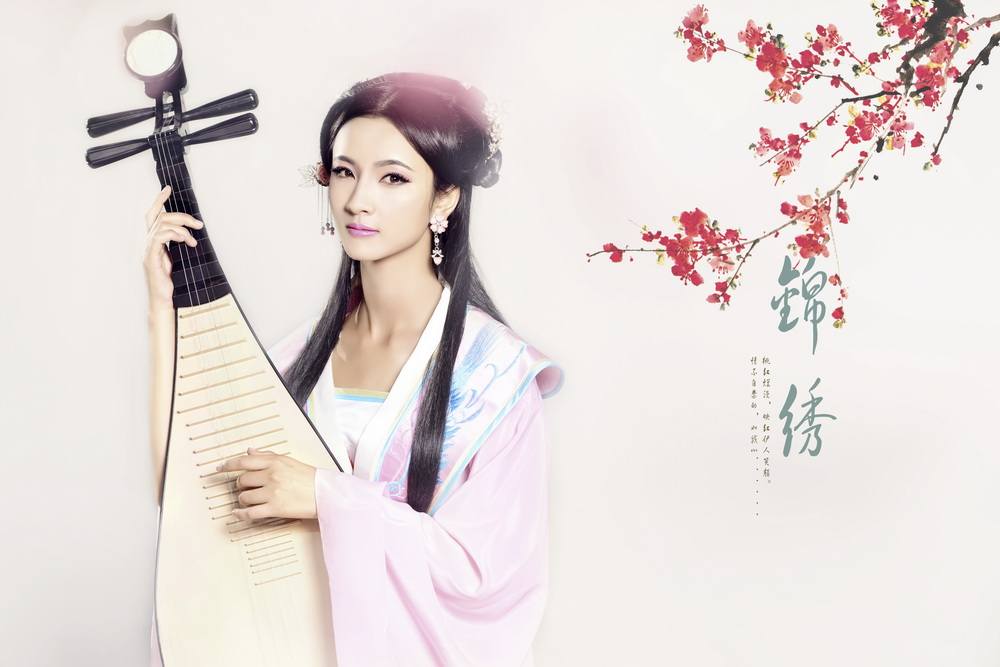 สาวจีนถ่ายแบบ เซ็กซี่ part 137