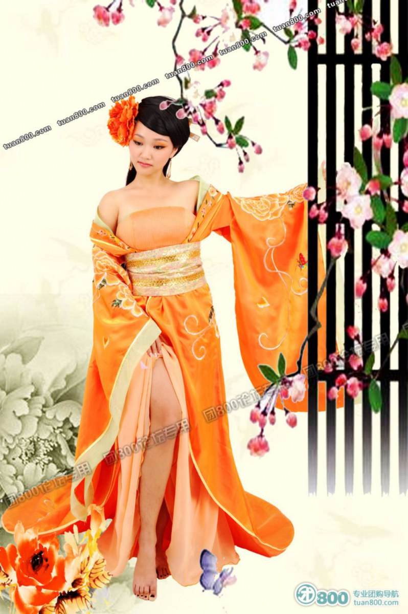 สาวจีนถ่ายแบบ เซ็กซี่ part 137
