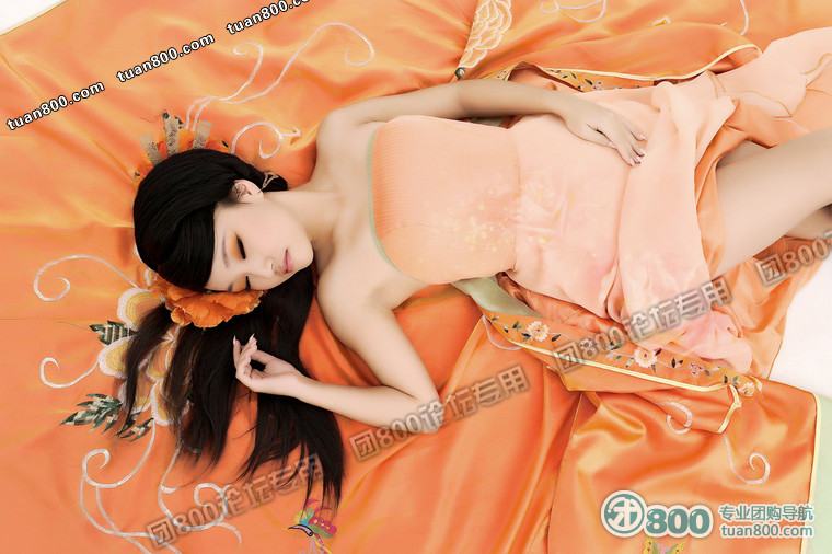 สาวจีนถ่ายแบบ เซ็กซี่ part 137