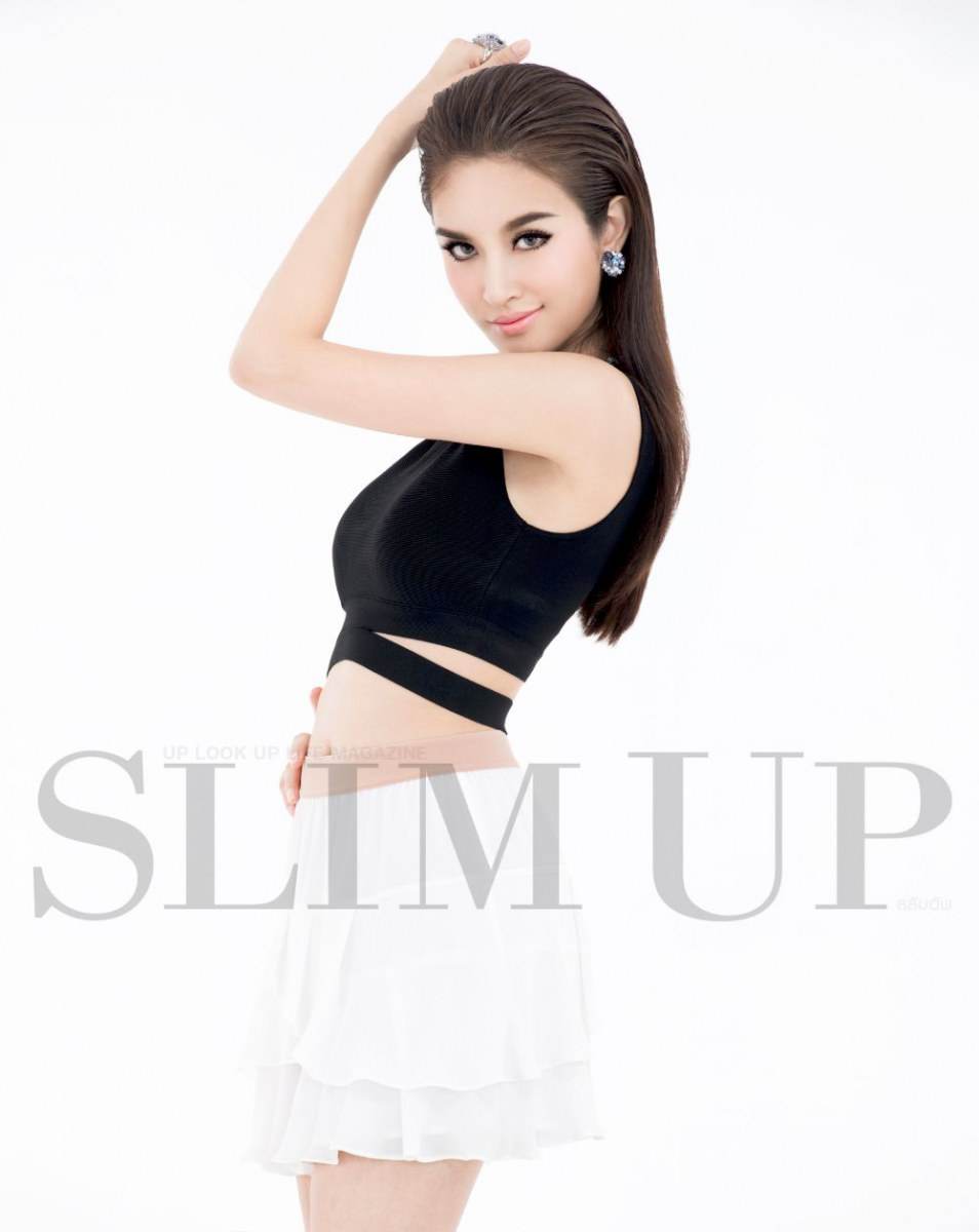 ขุ่นแม่ปอย!!! สวยแซ่บขนาดนีิื้ ชะนีอายเลยคร๊าาาา