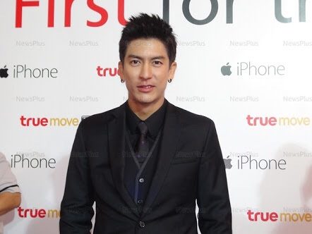 ติ๊ก เจษฎาภรณ์ ผลดี