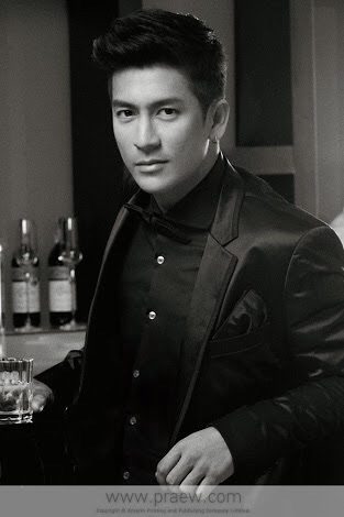 ติ๊ก เจษฎาภรณ์ ผลดี