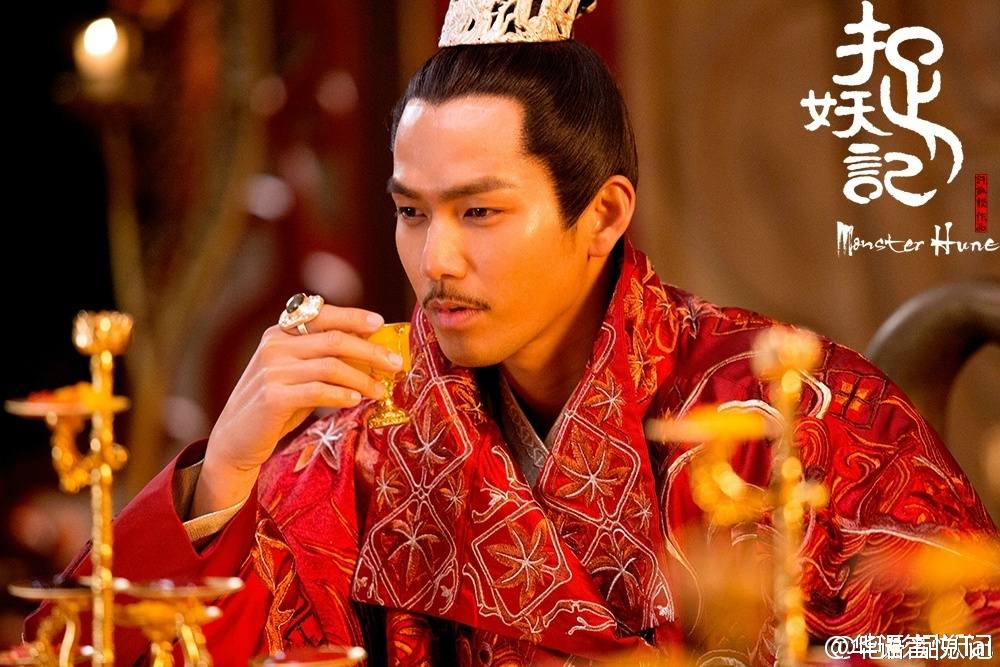 Monster Hunt 《捉妖记》 2015 part10