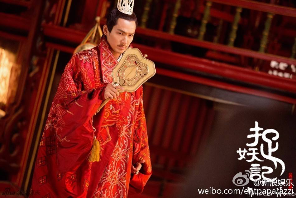 Monster Hunt 《捉妖记》 2015 part10