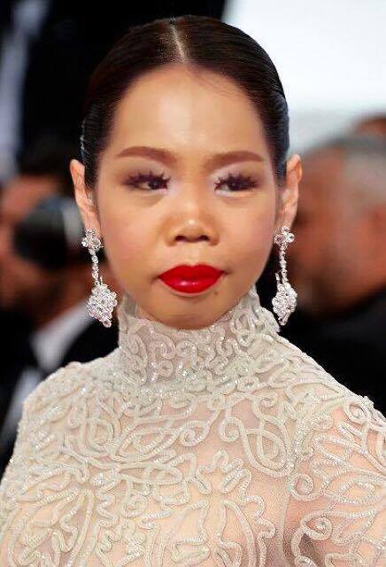 แก้วลอดฟ้านางฟ้าของชาวมช.