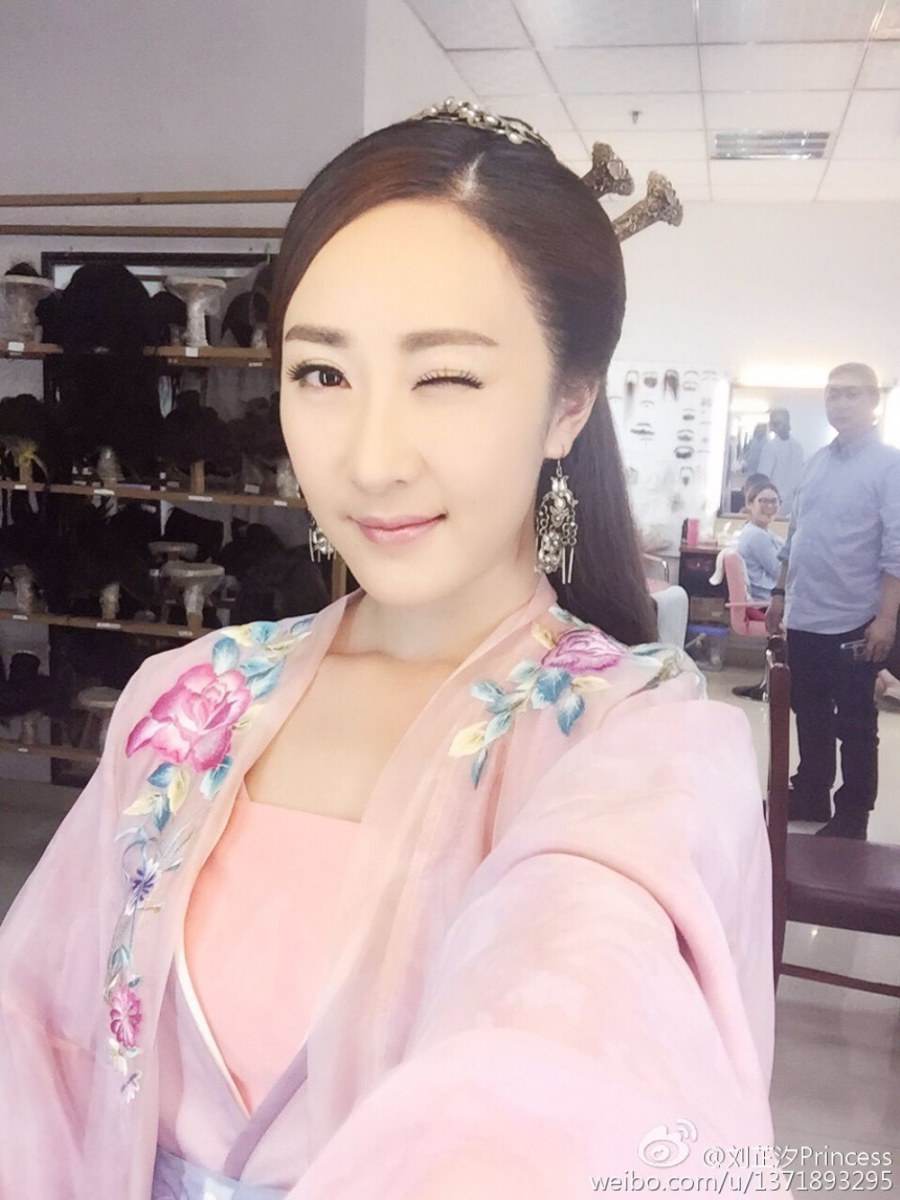 Na Zha and Yang Jian 《哪吒与杨戬》 2015 part4