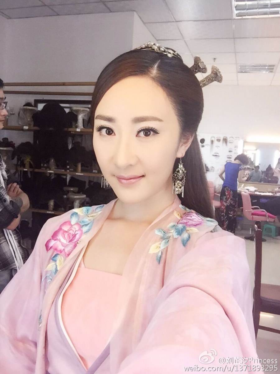 Na Zha and Yang Jian 《哪吒与杨戬》 2015 part4