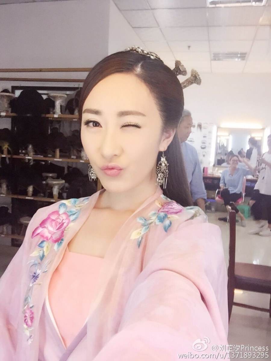 Na Zha and Yang Jian 《哪吒与杨戬》 2015 part4
