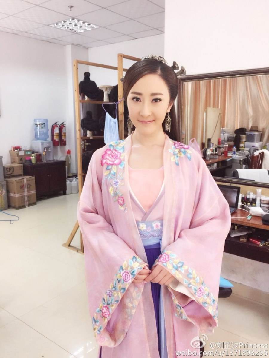 Na Zha and Yang Jian 《哪吒与杨戬》 2015 part4